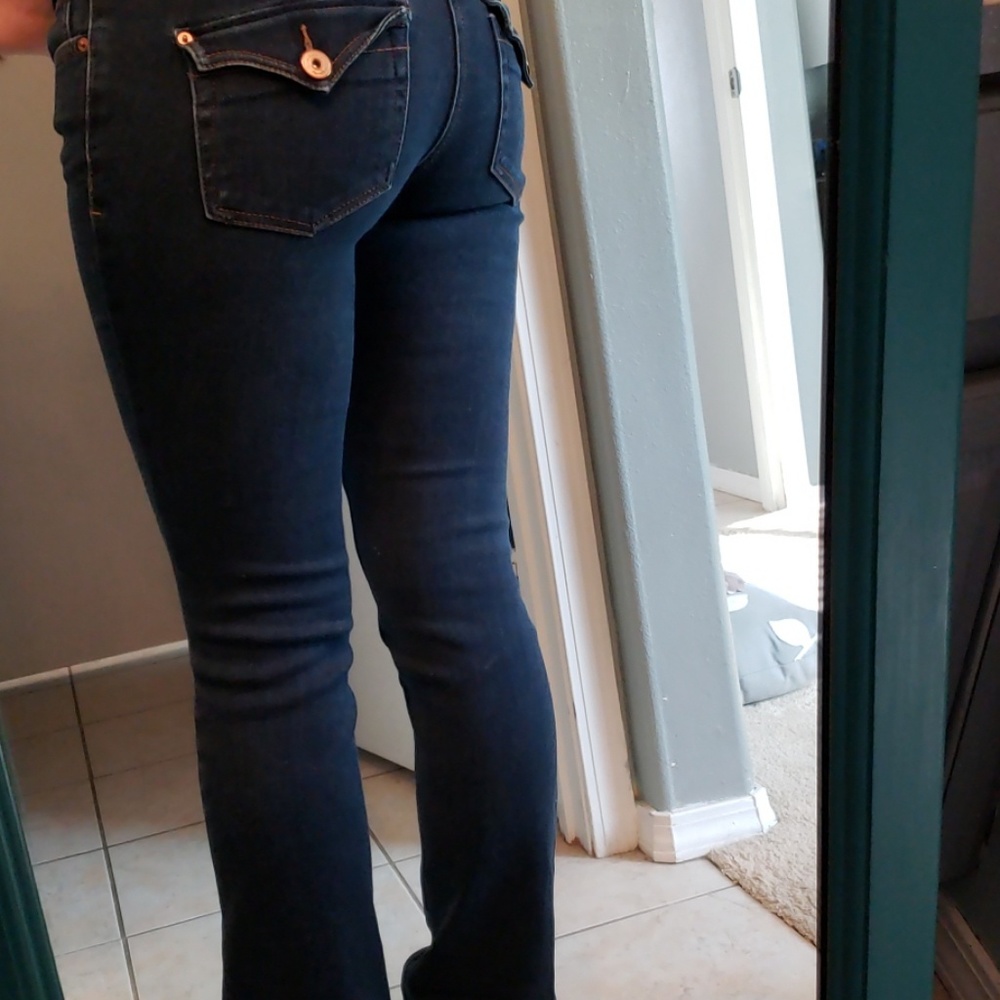 Inc Jeans